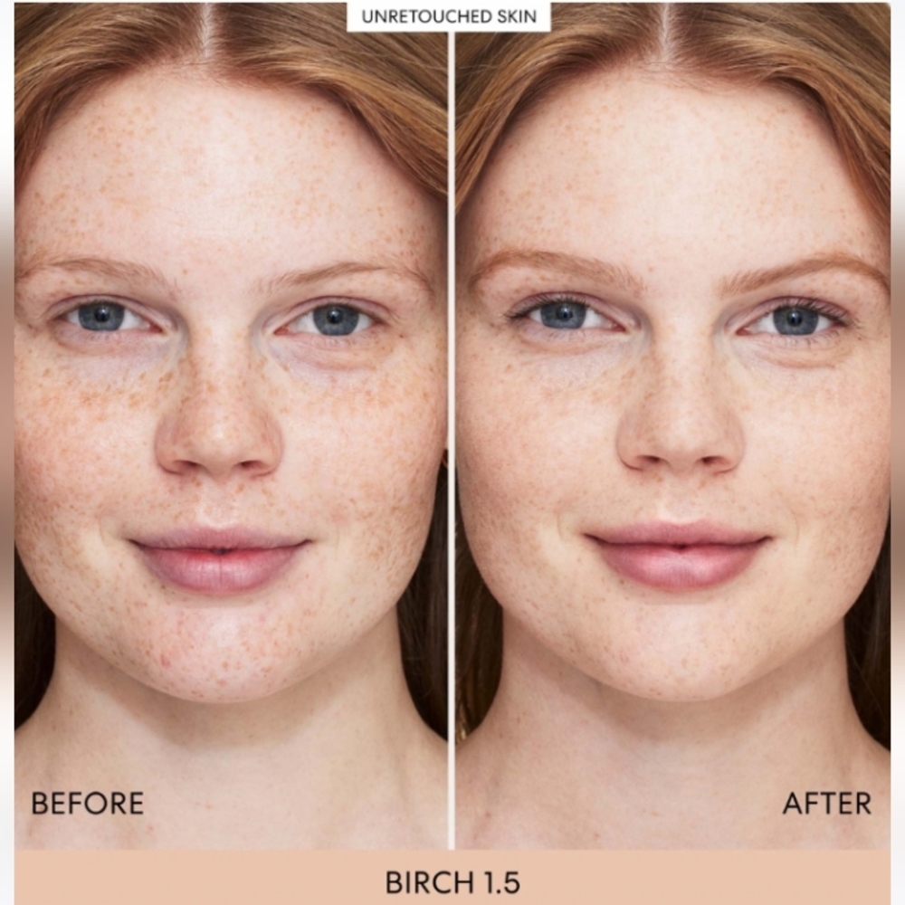NEW! Bare Mineral Complexion Rescue Natural Matte Tinted Moisturizer, SPF 30 - Picture 2 of 11